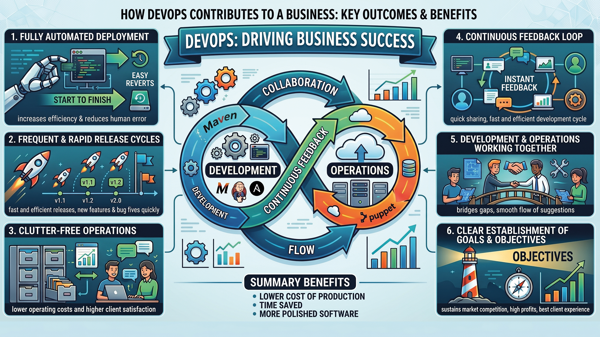 DevOps