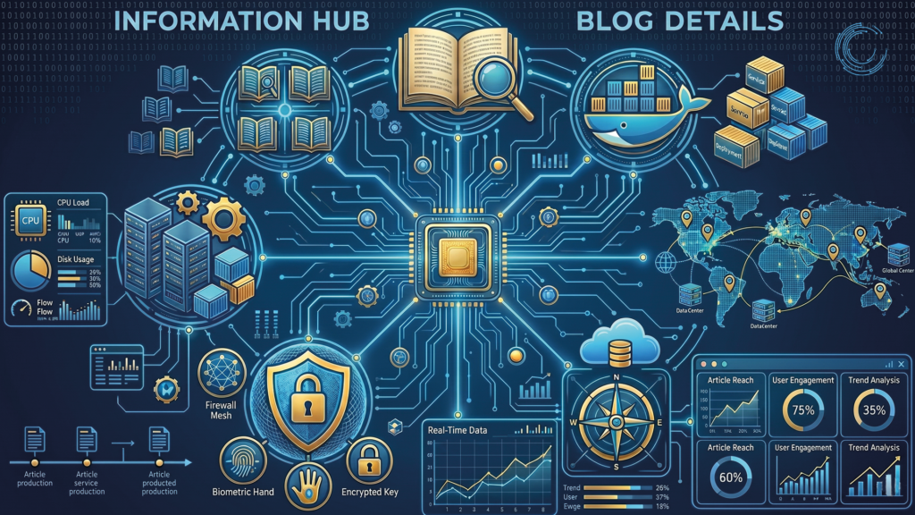 DevOps Tools