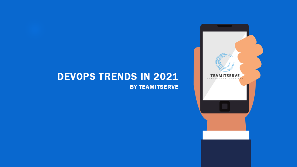DevOps Trends