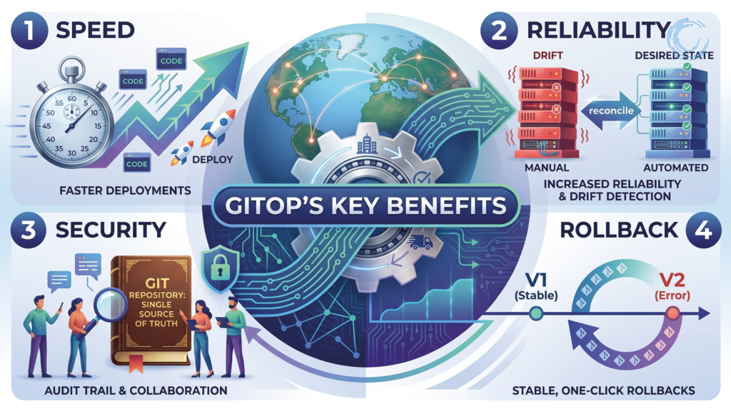 GitOps