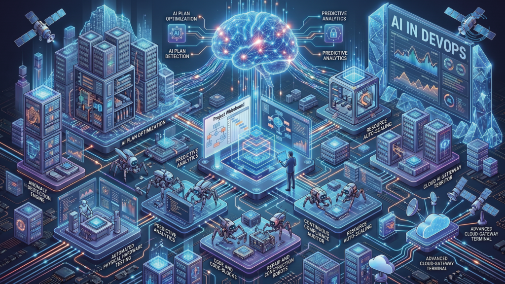 AI in DevOps