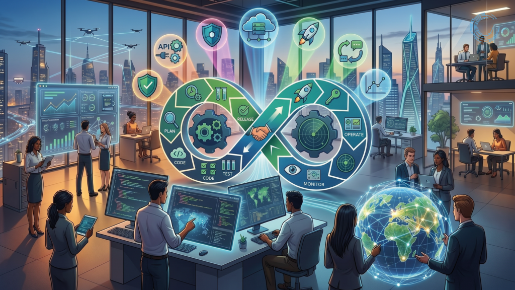 DevOps Strategy
