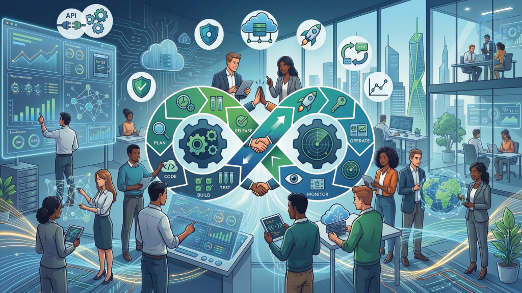 DevOps Strategy