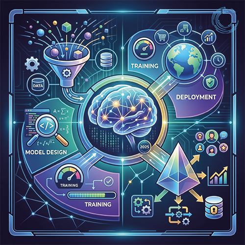 Your Simple Guide to Custom AI/ML Models in 2025