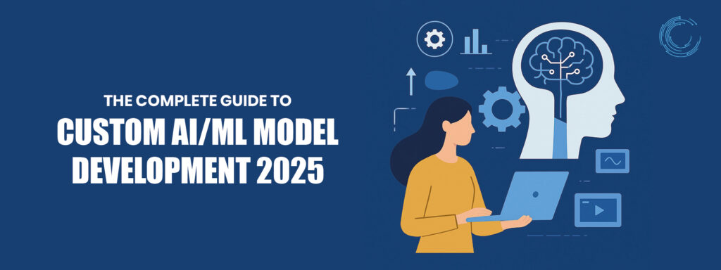 custom AI ML models