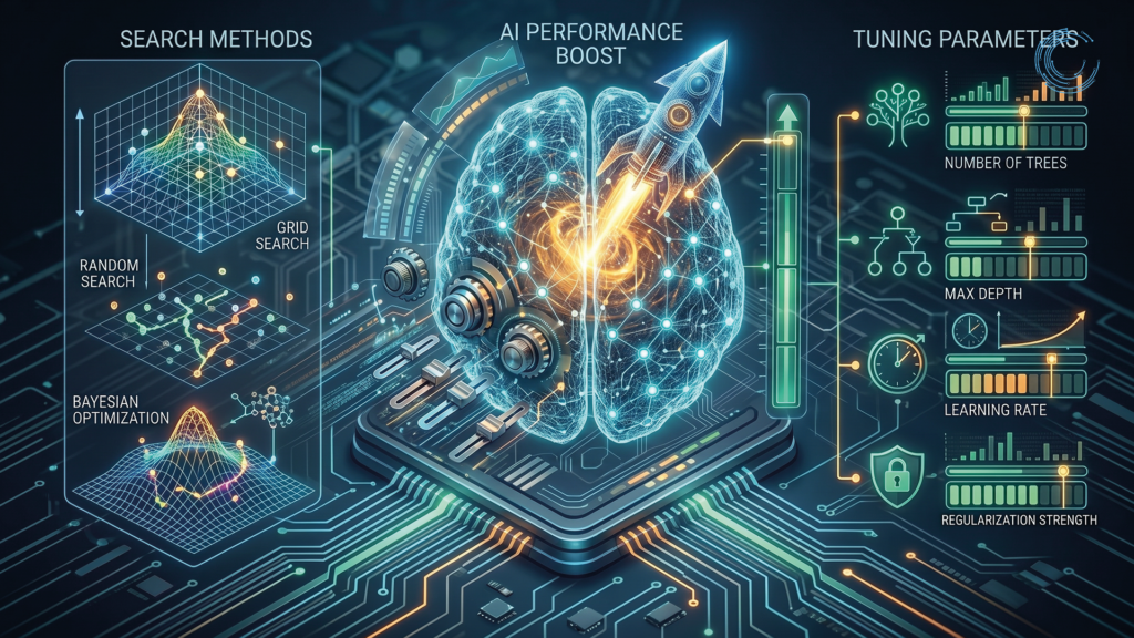 Hyperparameter Tuning