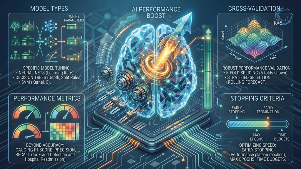 Hyperparameter Tuning