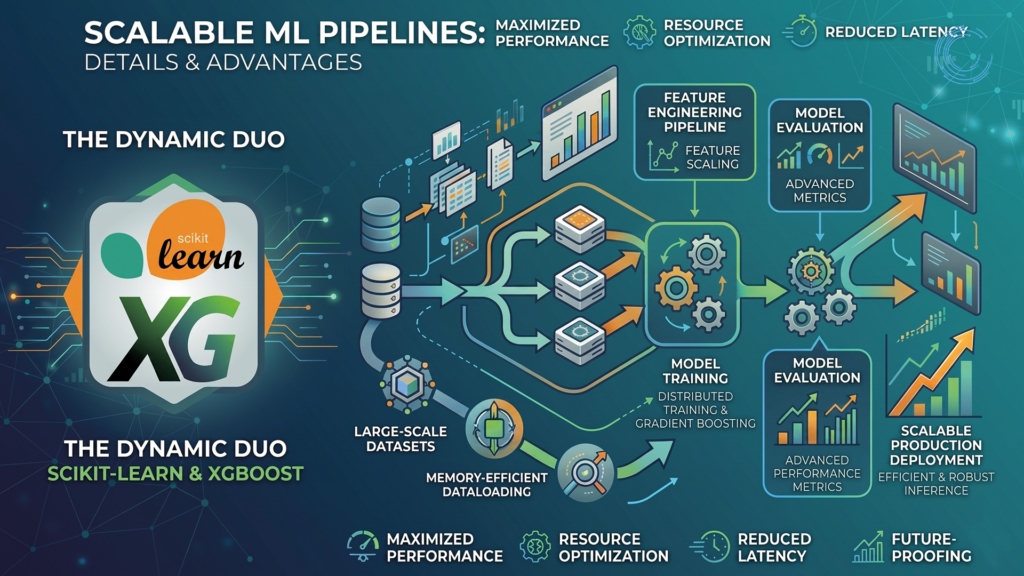 Scalable ML