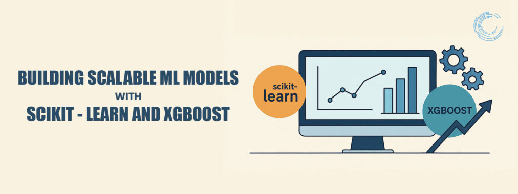 Scalable ML