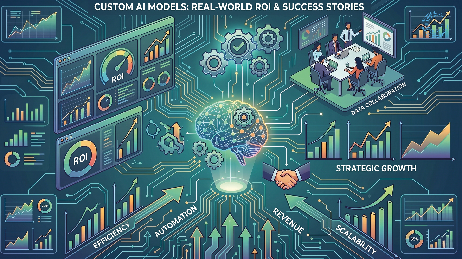 Custom AI Models