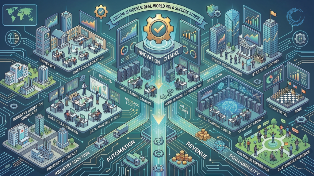 Custom AI Models