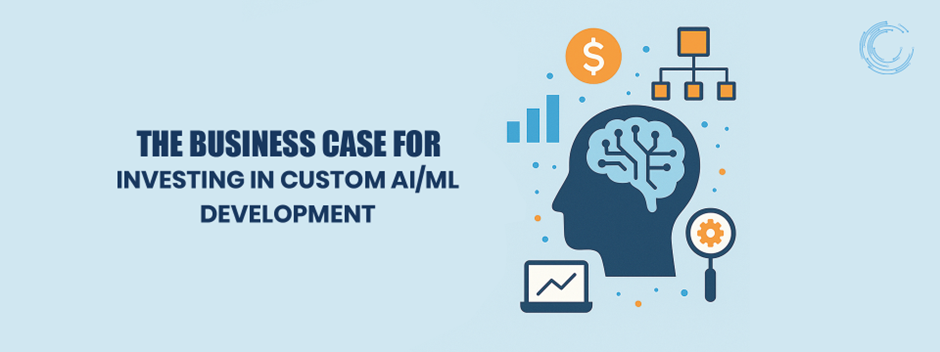 Custom AI/ML Development