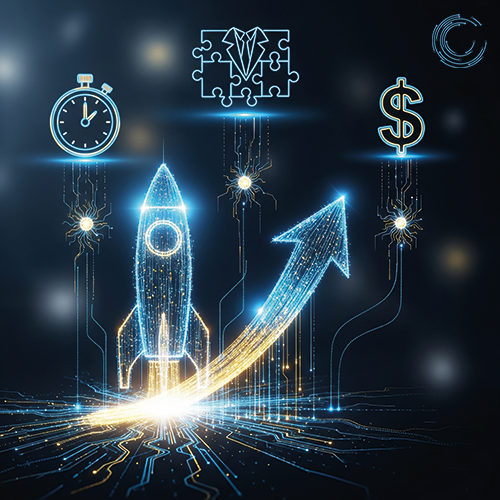 Custom AI implementation