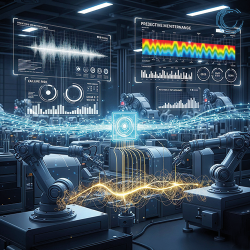 predictive maintenance