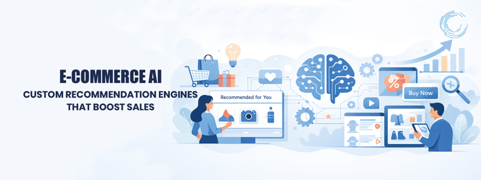 recommendation engines