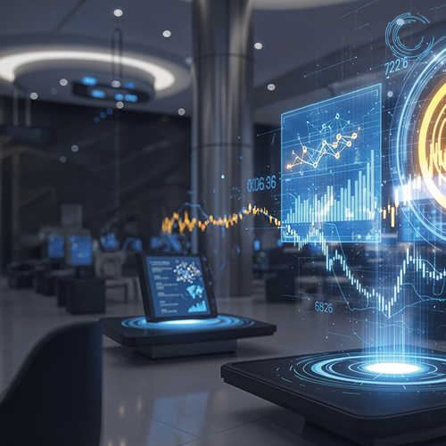 Custom AI Banking Solutions