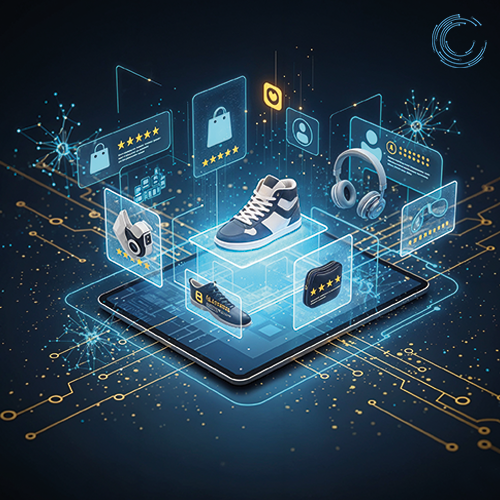 recommendation engines