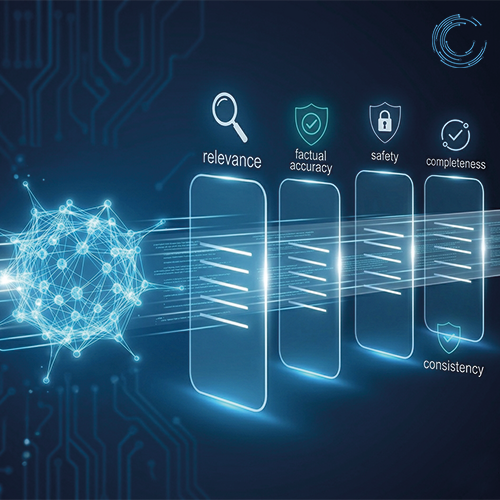 LLM Evaluation Pipeline