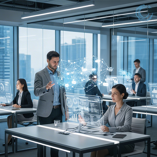 Generative AI in Enterprise