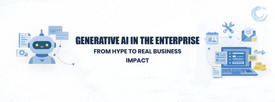 Generative AI in Enterprise