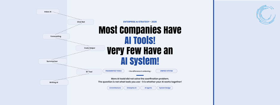 AI system vs AI tools