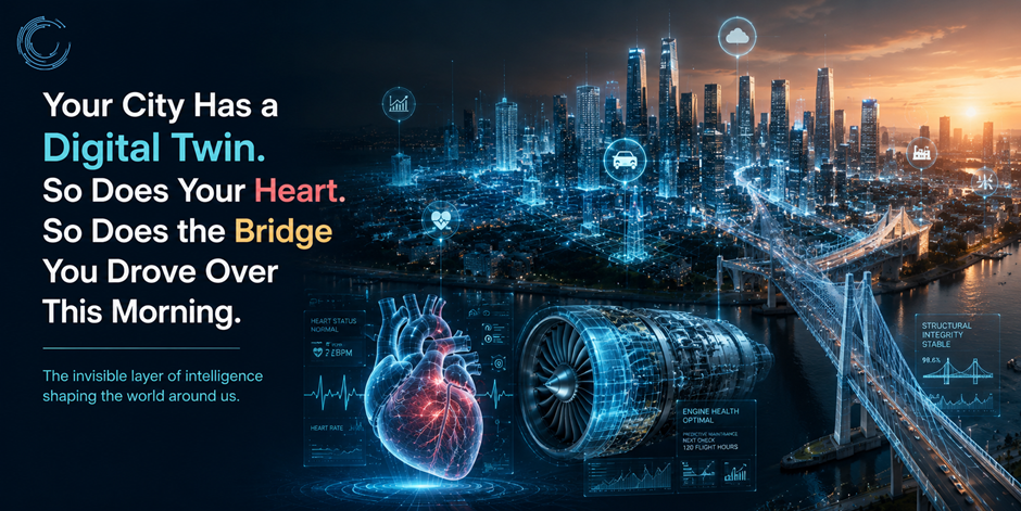 Digital Twin Technology