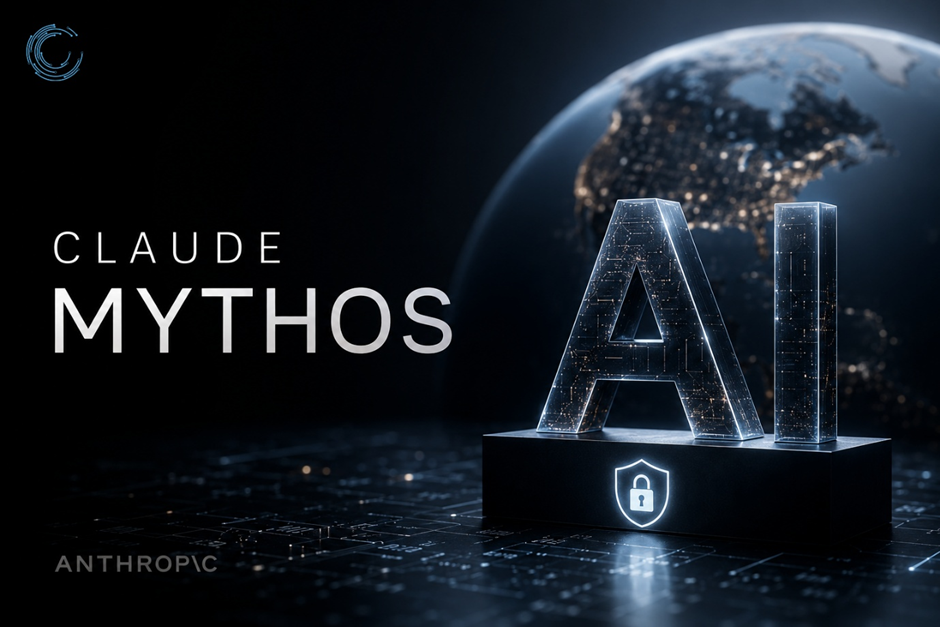Claude Mythos AI
