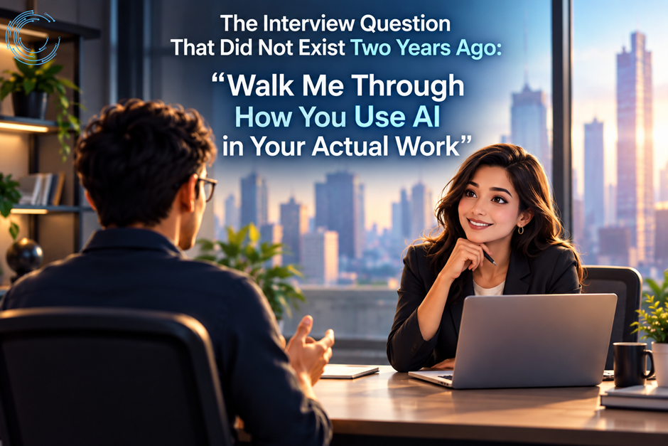AI interview questions