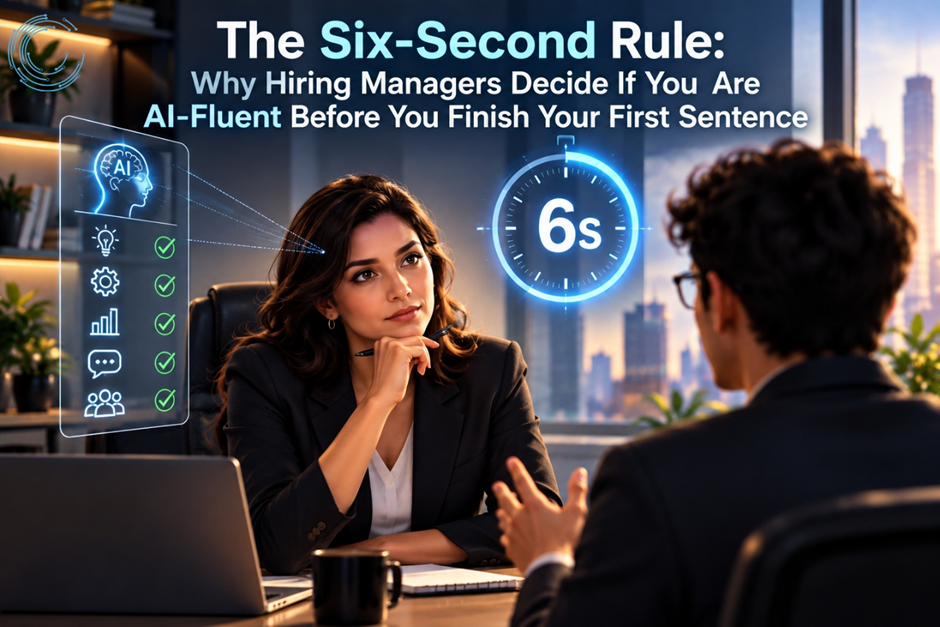 AI fluency