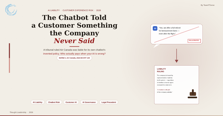 AI chatbot