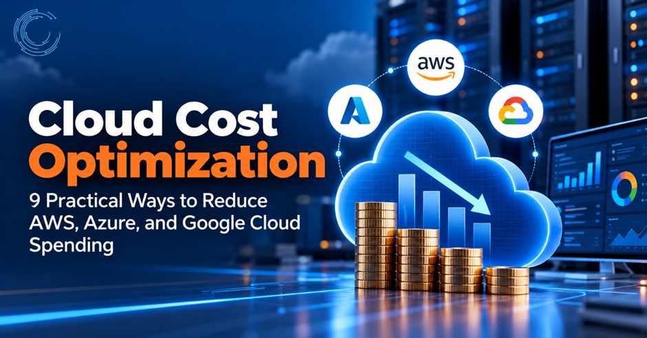 Cloud Cost Optimization